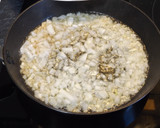 Foto del paso 2 de la receta: Ossobuco con arroz a la milanesa