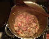 Foto del paso 2 de la receta: Locro