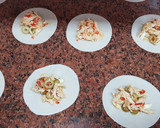 Foto del paso 6 de la receta: Empanadas de pollo. 🍗 ¡Muy sabrosas! 🍗