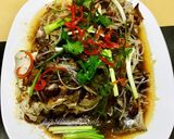 Hình bước làm 1 của món Bữa Cơm Gia Đình 57