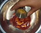 A picture of step 2 of Tandoori Mayonnaise 📌.