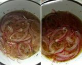 Foto del paso 1 de la receta: Salpicón de atún