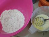 Pancake Oatmeal Pisang