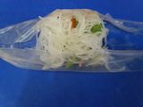 Veggie Vietnamese Spring Roll