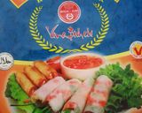 Foto langkah ke 2 dari resep Veggie Vietnamese Spring Roll.