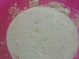 Pancake Oatmeal Pisang