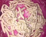 Foto del paso 2 de la receta: 👩🏼‍🍳Palitos salados caseros😊