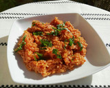 Foto del paso 10 de la receta: Arroz jollof