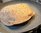 A picture of step 1 of VEG - piadina 🌱.