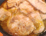 Foto del paso 3 de la receta: Emperador en escabeche