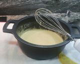 Foto del paso 2 de la receta: Bizcocho de yogur de limón