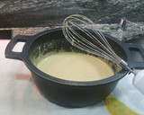 Foto del paso 2 de la receta: Bizcocho de yogur de limón