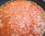Foto del paso 3 de la receta: Jamoncitos de pollo con higos y tomate