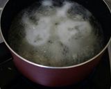 Foto langkah ke 2 dari resep Bubur candil / jenang grendul kenyil.