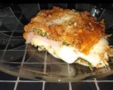 Foto del paso 2 de la receta: Lasagna