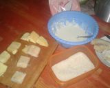 Foto langkah ke 3 dari resep Rondho Royal Peyem.