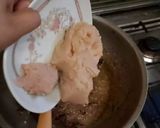 A picture of step 1 of کون چیز سموسہ.