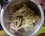 Foto del paso 7 de la receta: Pescado Frito con Ensalada Surtida