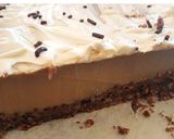 Foto del paso 5 de la receta Mi Tarta estilo Capuchino!!!
