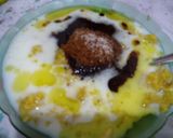 Foto langkah ke 2 dari resep Eggless banana bread.