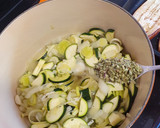 Foto del paso 2 de la receta: Lasaña sin pasta