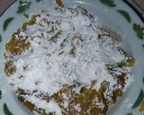 Foto langkah ke 3 dari resep Timus Ubi Jalar.