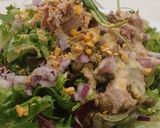 Foto del paso 6 de la receta: Ensalada de Atún