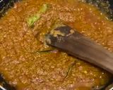 Foto langkah ke 5 dari resep Siomay Ayam Saus kacang.