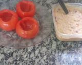 Foto del paso 2 de la receta: Tomates rellenos