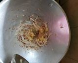 Foto langkah ke 2 dari resep Capcay sayur ala²😁.