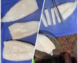 Foto del paso 1 de la receta: Rabas de rechupete