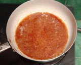 Foto langkah ke 2 dari resep Bolu Karamel / Sarang Semut.