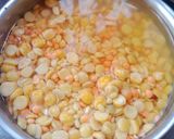ডালমা খিচুরি (Dalma khichuri recipe in Bengali) রেসিপি ধাপ - 1 ছবি