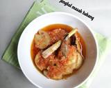 Cara Membuat Jengkol masak habang 4