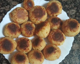 Foto del paso 5 de la receta: Panecillos de queso