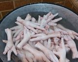 Foto langkah ke 1 dari resep Seblak keto.
