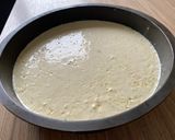 Une image de l'étape 5 de Quiche Lorraine généreuse sans pâte.