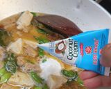 Foto langkah ke 4 dari resep Jangan Lombok Petai.