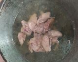 Foto langkah ke 1 dari resep Ati Ayam Goreng.