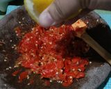 Foto langkah ke 3 dari resep Dendeng Sapi Kriuk Petai Sambalado.