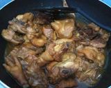 Foto langkah ke 6 dari resep Ayam Kecap Manis Gurih Enak Lezit.