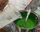 Foto langkah ke 3 dari resep Ide Takjil Simpel: Jeli Nata De Coco.