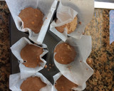 Foto del paso 7 de la receta: Pastel de zanahoria y jengibre