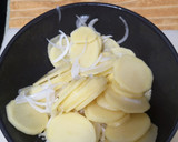 Foto del paso 1 de la receta: Pescado con costra