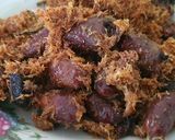 Foto langkah ke 5 dari resep Jantung Ayam Serundeng.