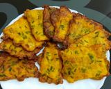 Foto langkah ke 6 dari resep Tempe Goreng Maizena.