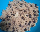 Foto del paso 3 de la receta: Cookies tipo Chips Ahoy