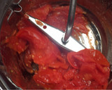 Foto del paso 2 de la receta: Salsa de Tomate casera