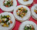 Veg coin recipe step 5 photo