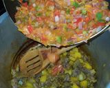 Foto del paso 3 de la receta: Bofe guisado